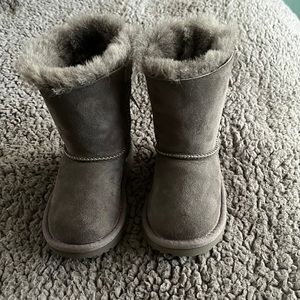 Toddler Ugh Boots